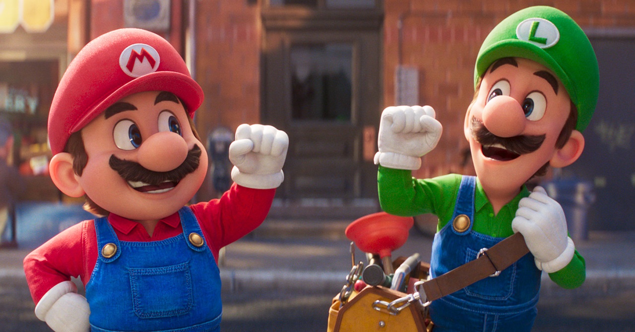 Super Mario Bros. O Filme 2: O que podemos esperar da sequência inspirada em Super Mario Galaxy