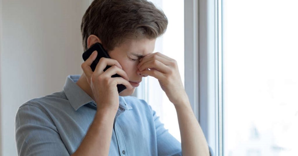 Governo cria ‘bina’ que vai identificar ligações de telemarketing abusivo