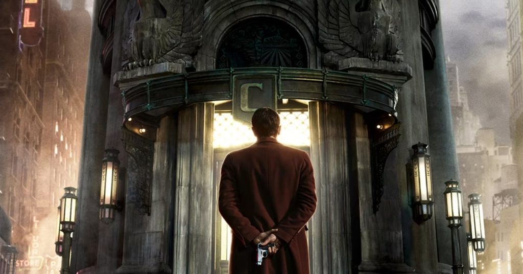 The Continental: série derivada de John Wick ganha primeiro trailer
