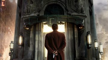 O Continental: entenda o final da série derivada de John Wick