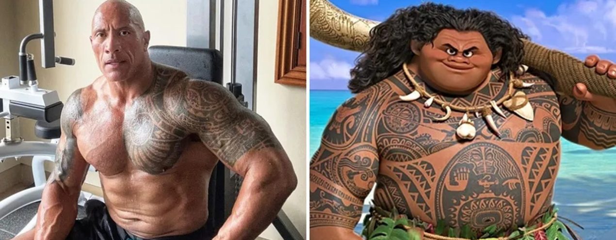 moana