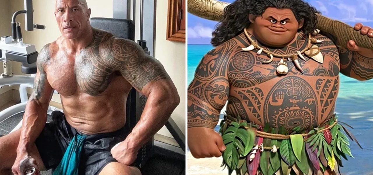 moana