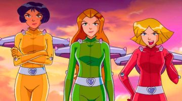 Prestes a estrear, nova temporada de Três Espiãs Demais publica abertura; assista