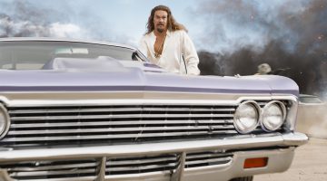 Falta um mês! Velozes e Furiosos 10 ganha trailer ELETRIZANTE
