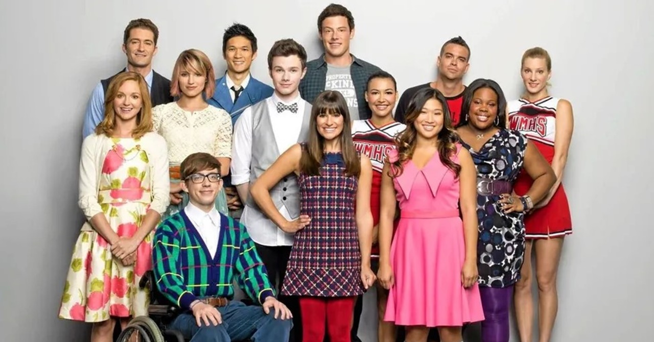 A ‘Maldição de Glee’: documentário sobre tragédias do elenco estreia em breve