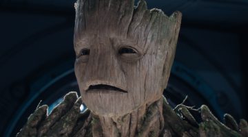 Guardiões da Galáxia Vol. 3: diretor explica significado secreto da fala de Groot