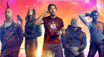 Atriz de Guardiões da Galáxia quer papel na DC de James Gunn