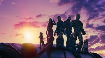 Diretor revela como escolher a melhor versão de Guardiões Vol. 3 no Disney+