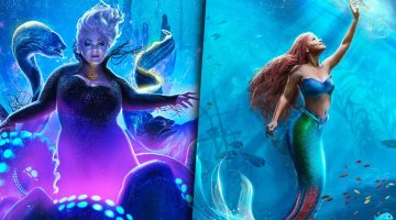 A Pequena Sereia: novo filme já está disponível em plataforma de streaming