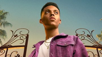Já concluída nos EUA, segunda temporada de Bel-Air sofre adiamento no Brasil