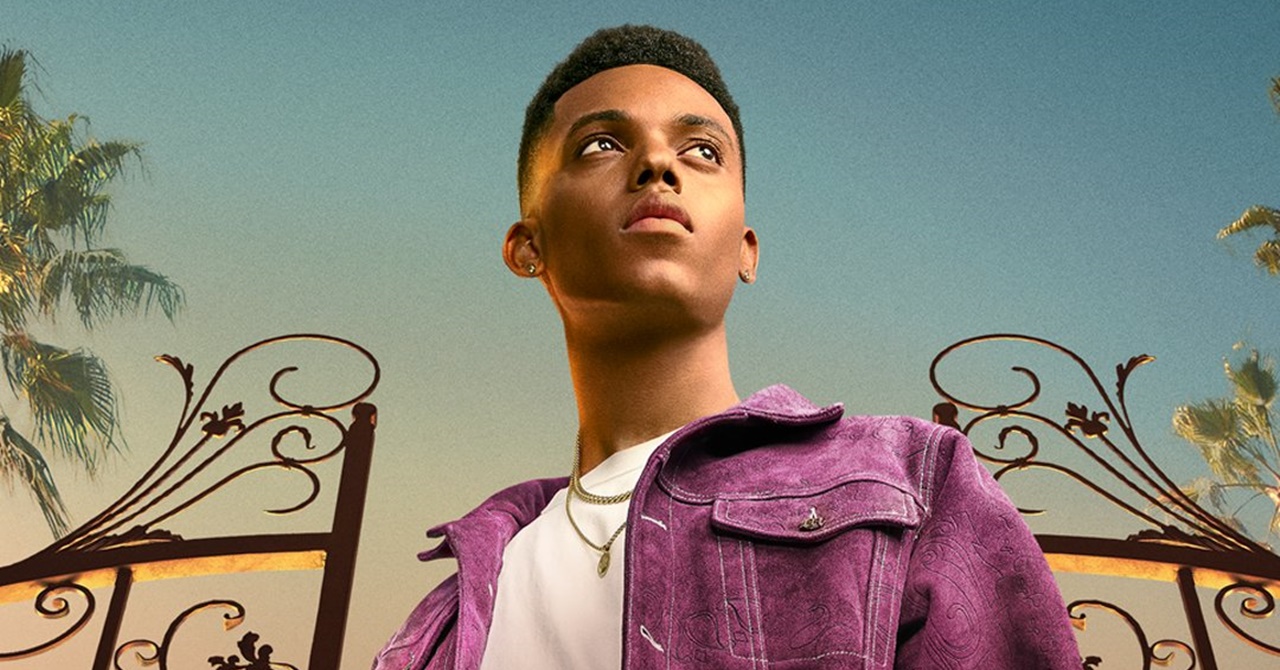 Já concluída nos EUA, segunda temporada de Bel-Air sofre adiamento no Brasil