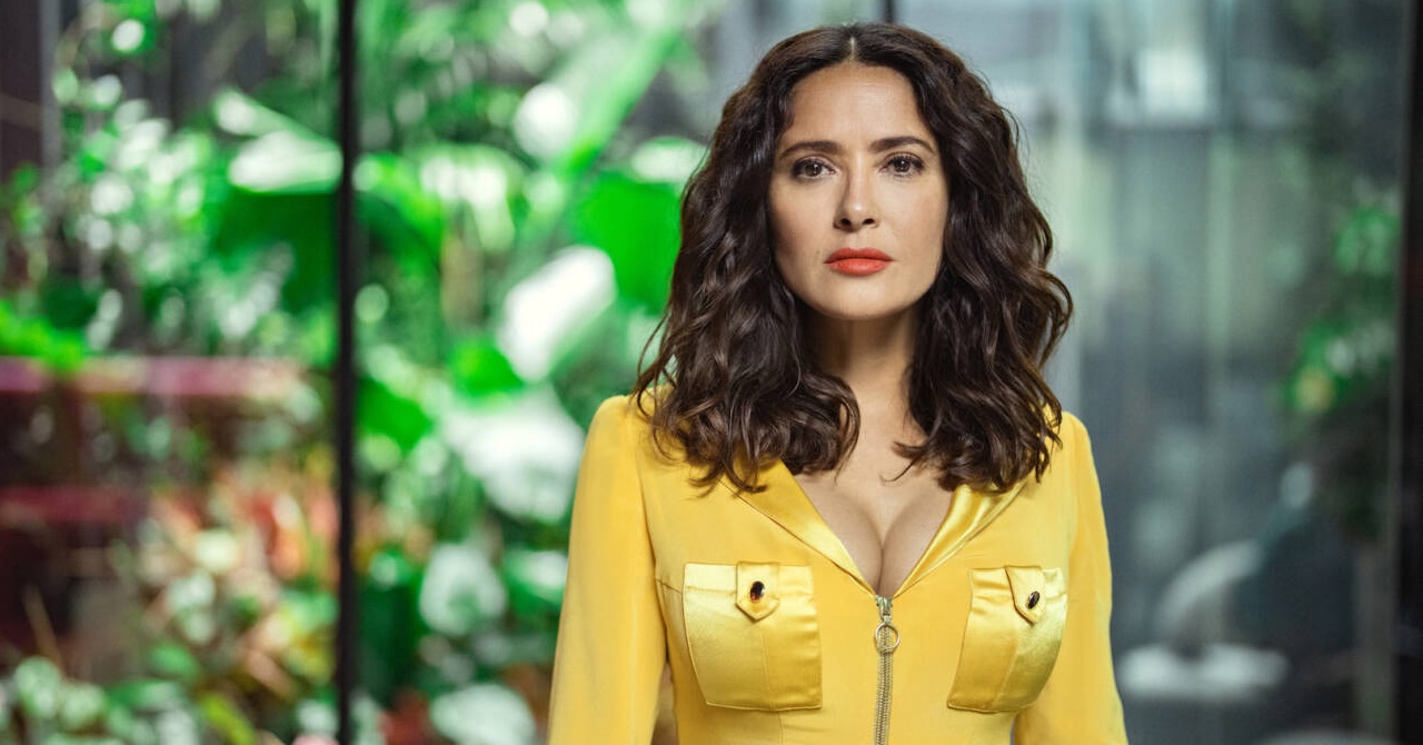 Estrelado! Novo elenco de Black Mirror tem atores da Marvel, de Breaking Bad e mais