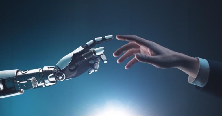 inteligência artificial