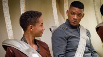 Maior fracasso da carreira de Will Smith fica disponível em plataforma de streaming