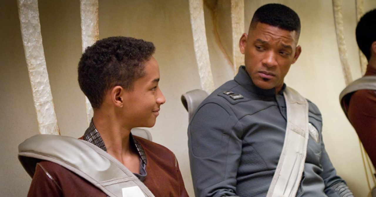 Maior fracasso da carreira de Will Smith fica disponível em plataforma de streaming