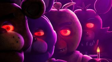 Five Nights at Freddy’s: fãs conseguem desvendar código secreto dos créditos