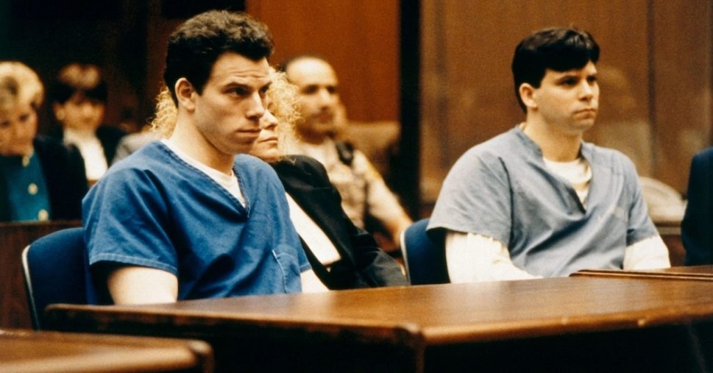 Irmãos Menendez: “transformação positiva” e o possível futuro da dupla após 28 anos de prisão