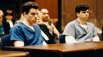 Irmãos Menendez: “transformação positiva” e o possível futuro da dupla após 28 anos de prisão