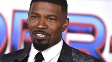 Família do ator Jamie Foxx começa a ‘se preparar para o pior’