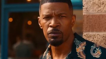 Jamie Foxx: ator continua internado após ‘colapso’ misterioso em set de filme