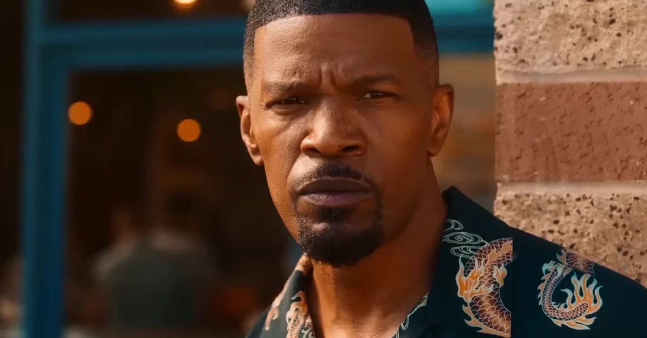 Jamie Foxx: ator continua internado após ‘colapso’ misterioso em set de filme