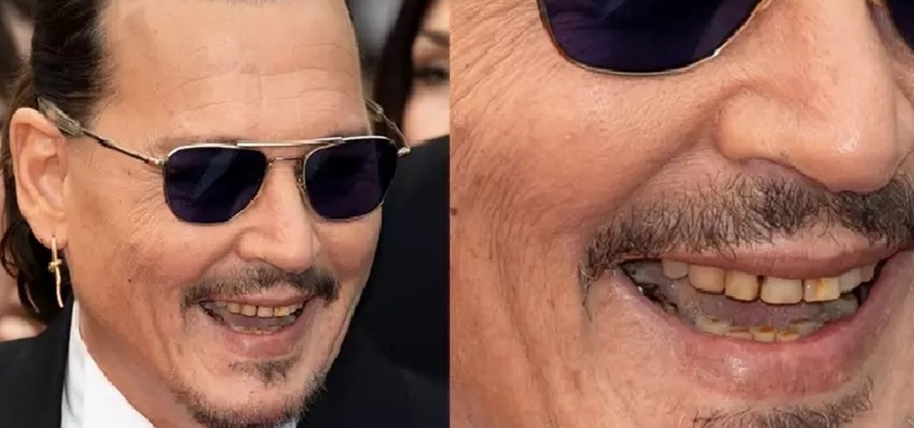 johnny depp