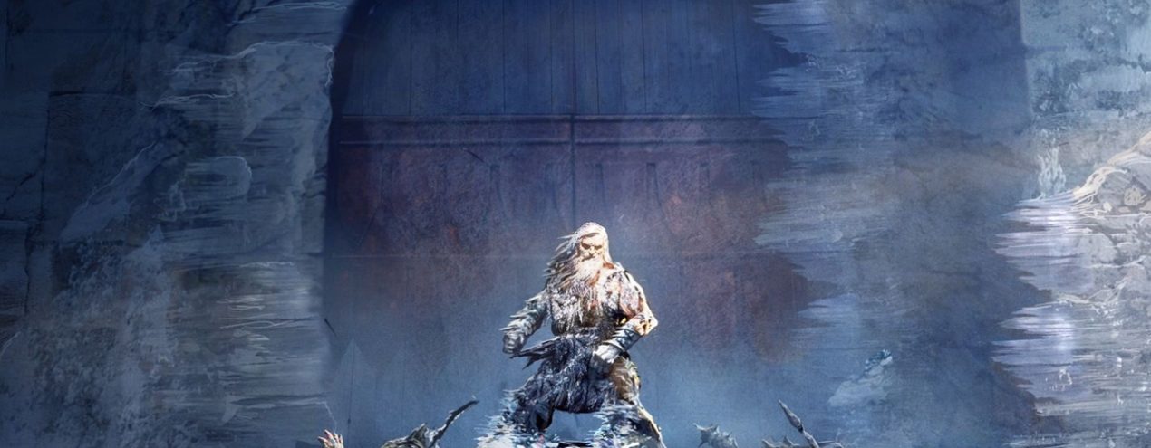 O Senhor dos Anéis: A Guerra dos Rohirrim