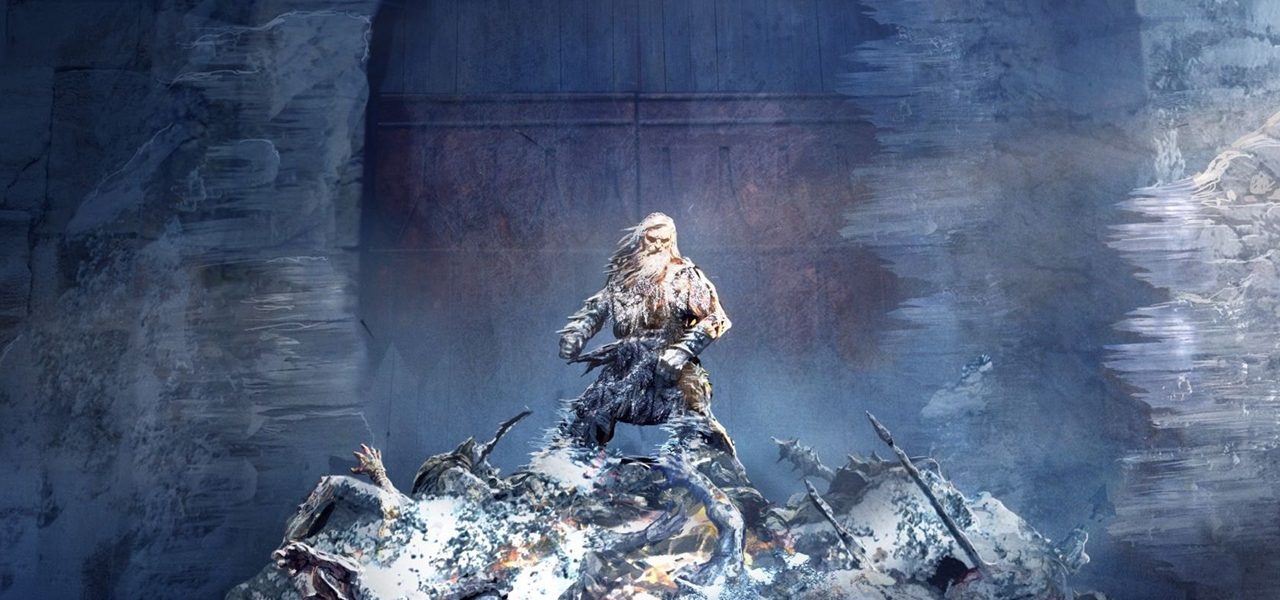 O Senhor dos Anéis: A Guerra dos Rohirrim