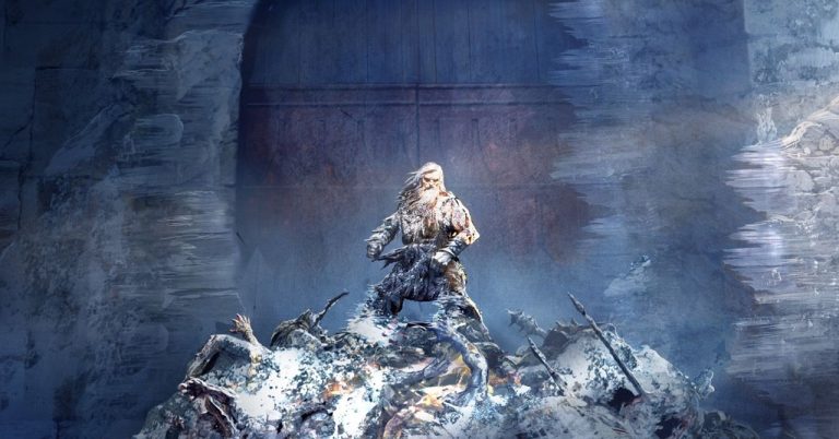 O Senhor dos Anéis: A Guerra dos Rohirrim