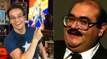 Orgulho Nerd: evento com Peter Jordan, Seu Barriga e outros está em promoção