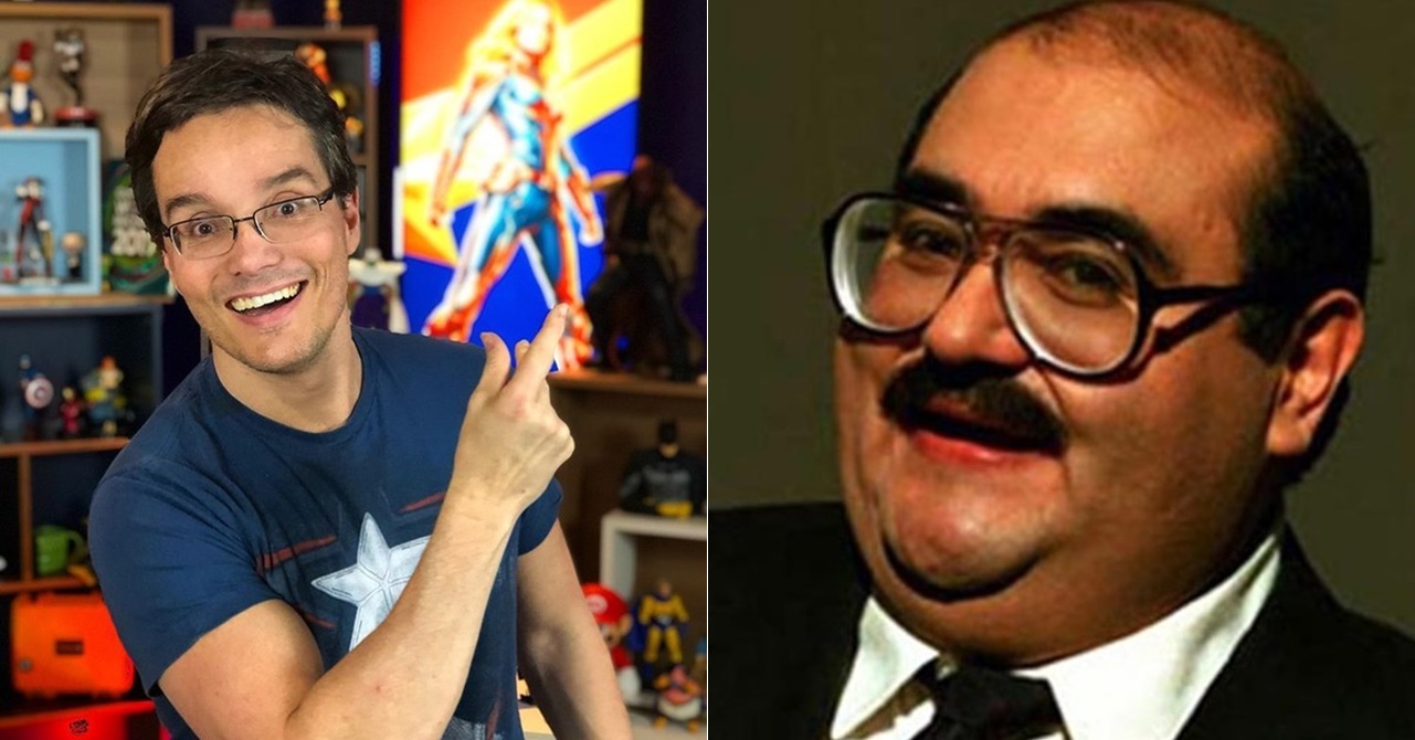 Orgulho Nerd: evento com Peter Jordan, Seu Barriga e outros está em promoção