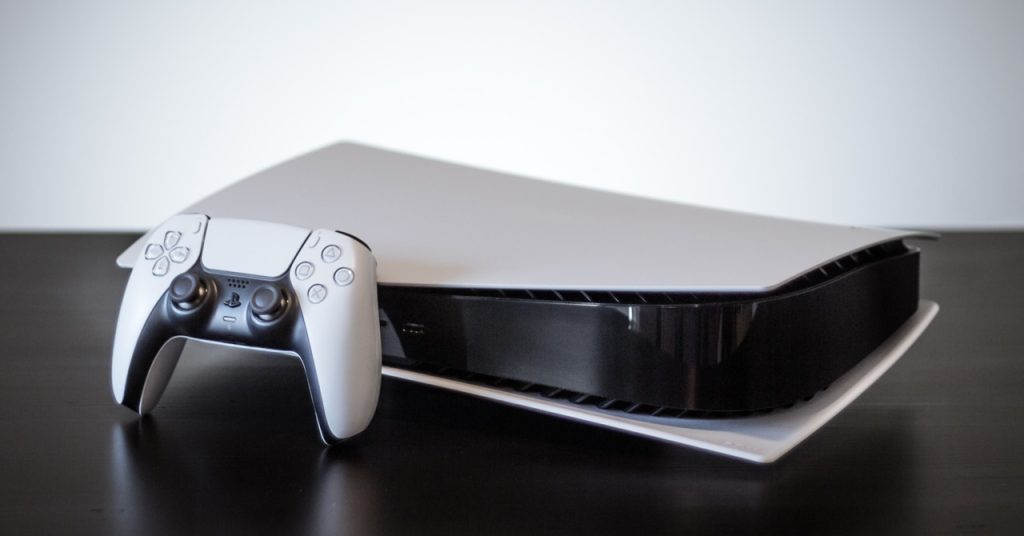 iPhone 15 Pro terá capacidade de rodar jogos de PlayStation 5
