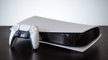 EITA! Sony remove recurso importante do PlayStation 5