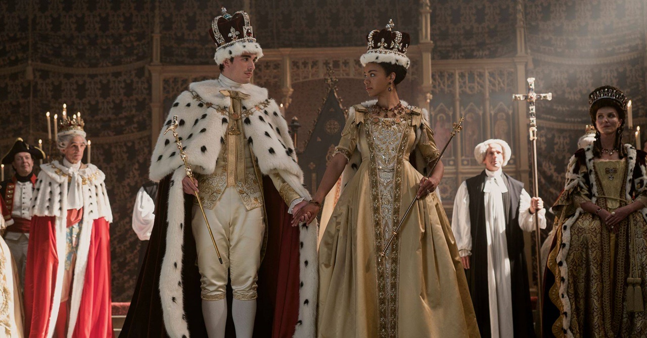 Rainha Charlotte: qual é a doença que acomete o rei George III?