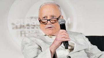 Vencedor do Oscar tem ‘vontade de vomitar’ após novas regras da premiação