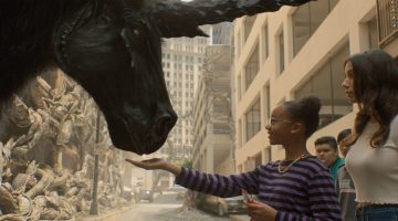 Sinistros e assassinos! Filme da DC resgata origem histórica dos unicórnios