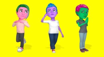 Inteligência Artificial que conversa com crianças em app popular preocupa pais