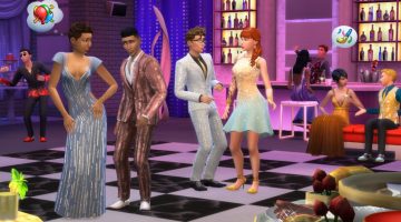 EA exibe detalhes de The Sims 5 em vídeo dos bastidores