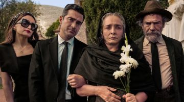 Viva o México: filme com ator de Rebelde está bombando na Netflix