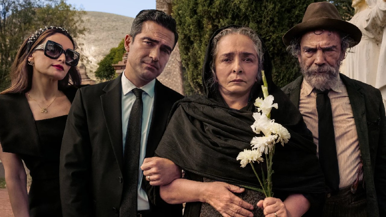 Viva o México: filme com ator de Rebelde está bombando na Netflix