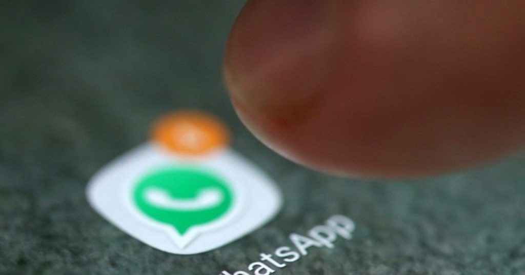 Fã de carteirinha: personalize todo seu WhatsApp com seu tema preferido