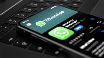 WhatsApp lança novo modo escuro em atualização recente