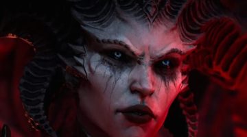 Diablo 4 sorteia computador que usa sangue humano para resfriar peças