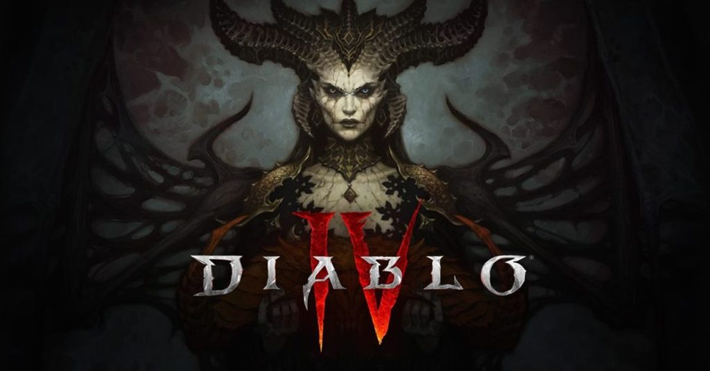 Diablo 4: novas configurações de desempenho para PC e correções de bugs