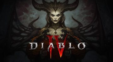 Diablo 4: novas configurações de desempenho para PC e correções de bugs