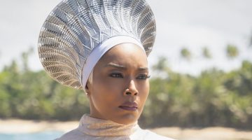 Pantera Negra 3: Angela Bassett comenta possível retorno de Ramonda