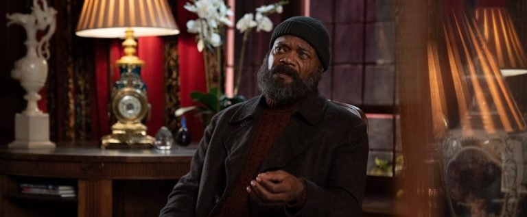 Samuel L. Jackson confirma próxima aparição de Nick Fury
