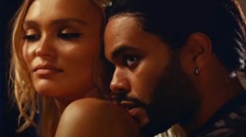 The Weeknd quebra o silêncio sobre fracasso da série The Idol
