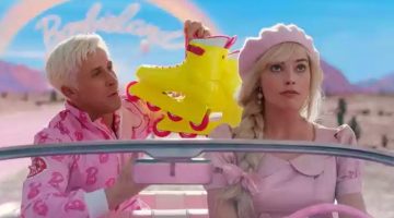 Oscar: mesmo indicado, Ryan Gosling detona ausência de Greta Gerwig e Margot Robbie