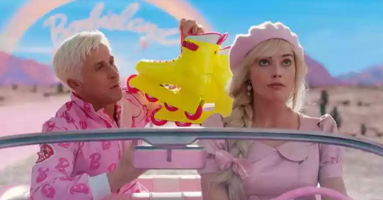 Barbie pode ganhar sequência: Greta Gerwig e Noah Baumbach começam a desenvolver o roteiro